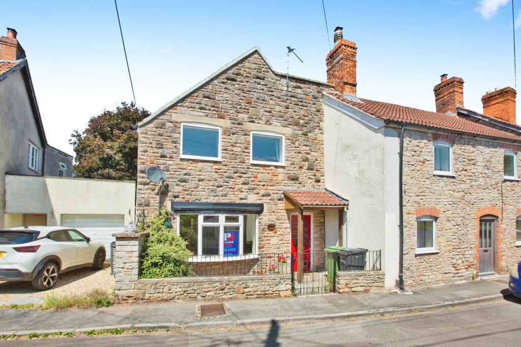 Main image of property: High Street, Wookey, Wells, Somerset, BA5