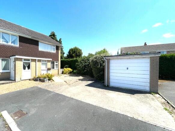 Main image of property: Pine Close, Street, Somerset, BA16