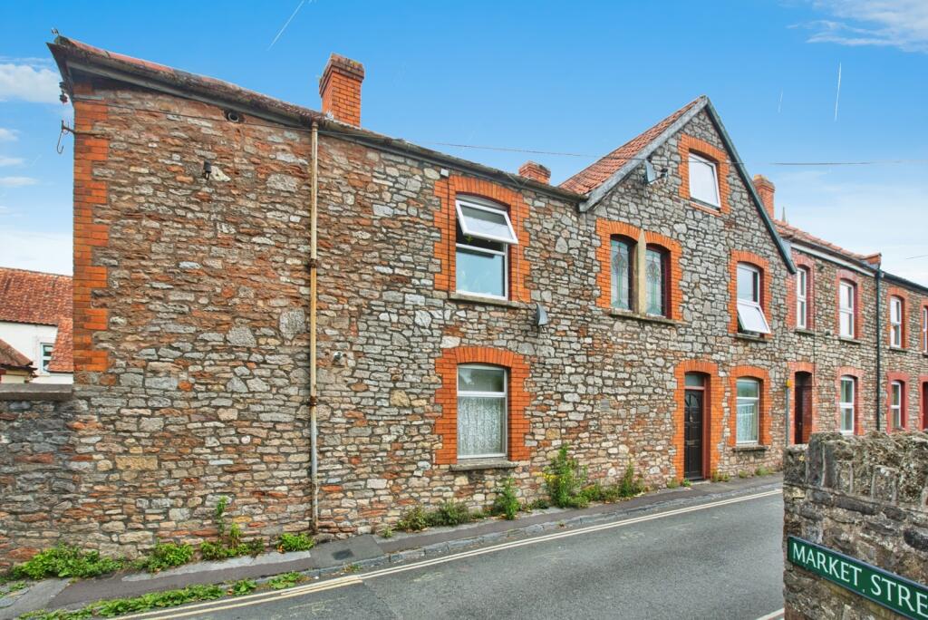 Main image of property: Market Street, Wells, Somerset, BA5
