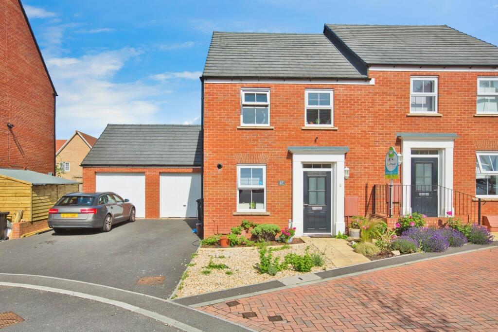 Main image of property: Feltham Close, Wells, Somerset, BA5