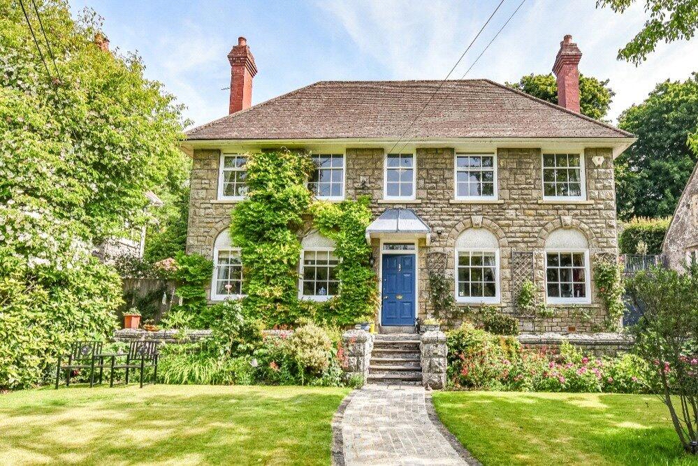 Main image of property: Leg Square, Shepton Mallet, Somerset, BA4