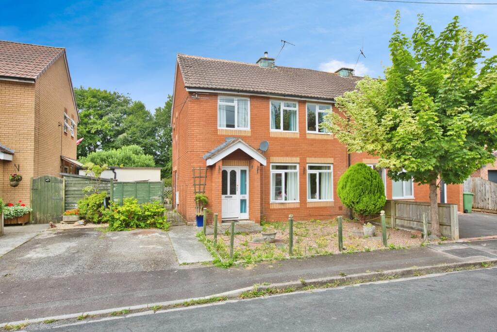 Main image of property: Glanvill Road, STREET, Somerset, BA16