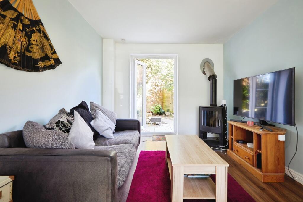 Additional image 2 of Sharpham Road, Glastonbury, Somerset, BA6