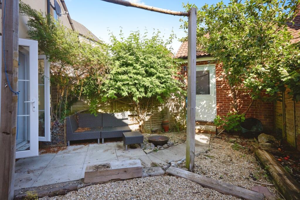 Additional image 13 of Sharpham Road, Glastonbury, Somerset, BA6