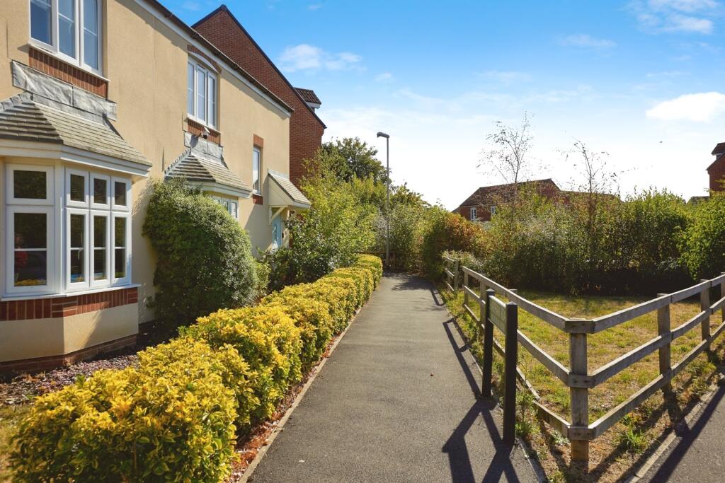 Additional image 15 of Sharpham Road, Glastonbury, Somerset, BA6