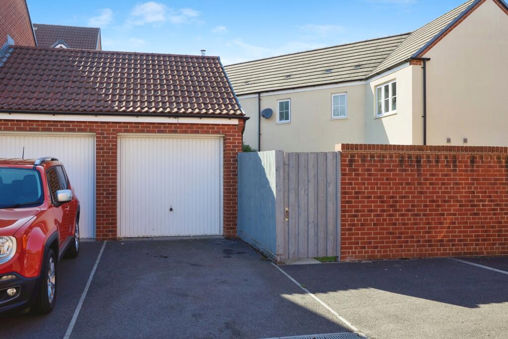 Additional image 17 of Sharpham Road, Glastonbury, Somerset, BA6