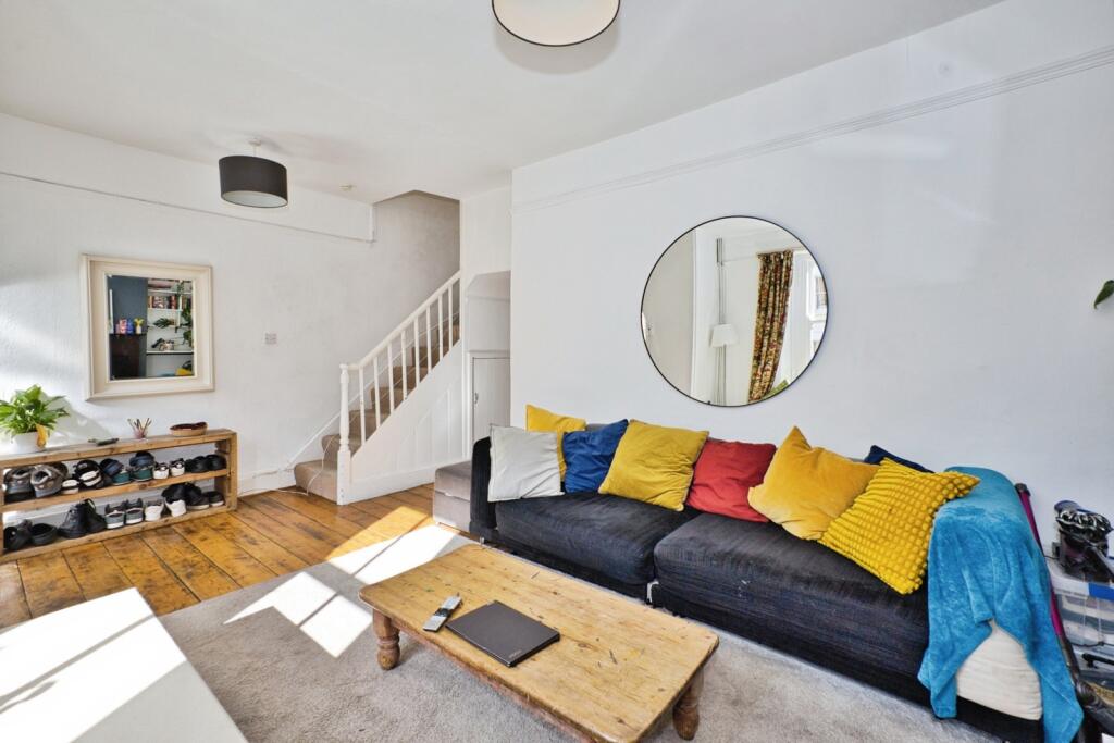 Additional image 3 of St. Thomas Street, Wells, Somerset, BA5