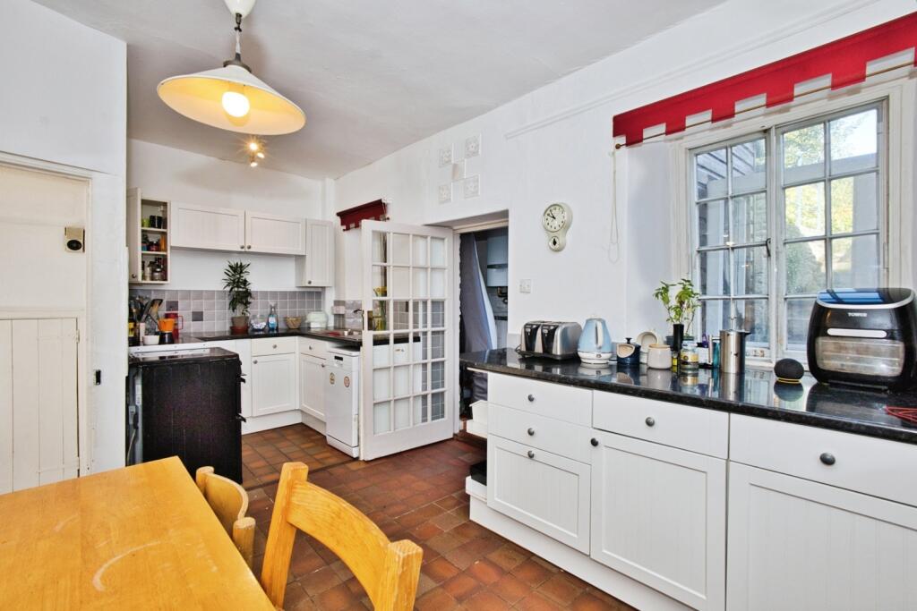 Additional image 6 of St. Thomas Street, Wells, Somerset, BA5