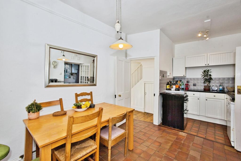 Additional image 8 of St. Thomas Street, Wells, Somerset, BA5