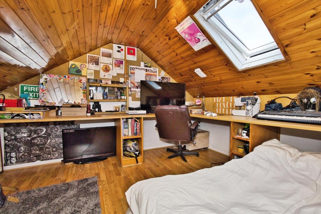 Additional image 11 of St. Thomas Street, Wells, Somerset, BA5