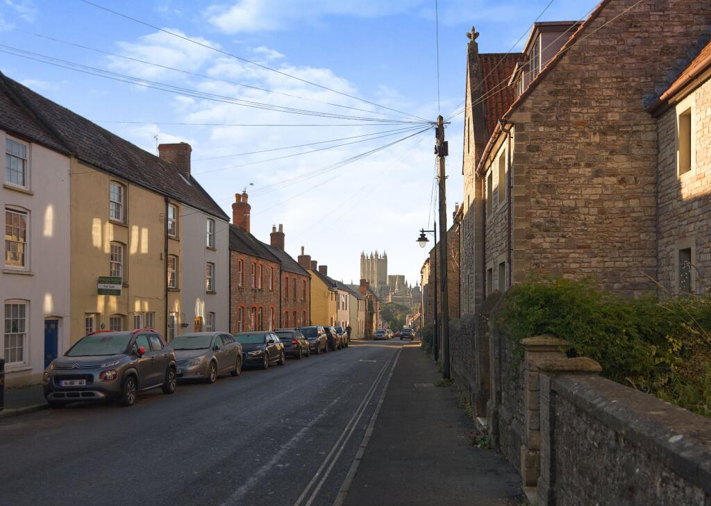 Additional image 17 of St. Thomas Street, Wells, Somerset, BA5
