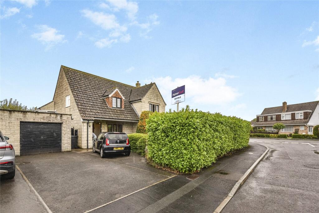 Main image of property: Gooselade, Street, Somerset, BA16
