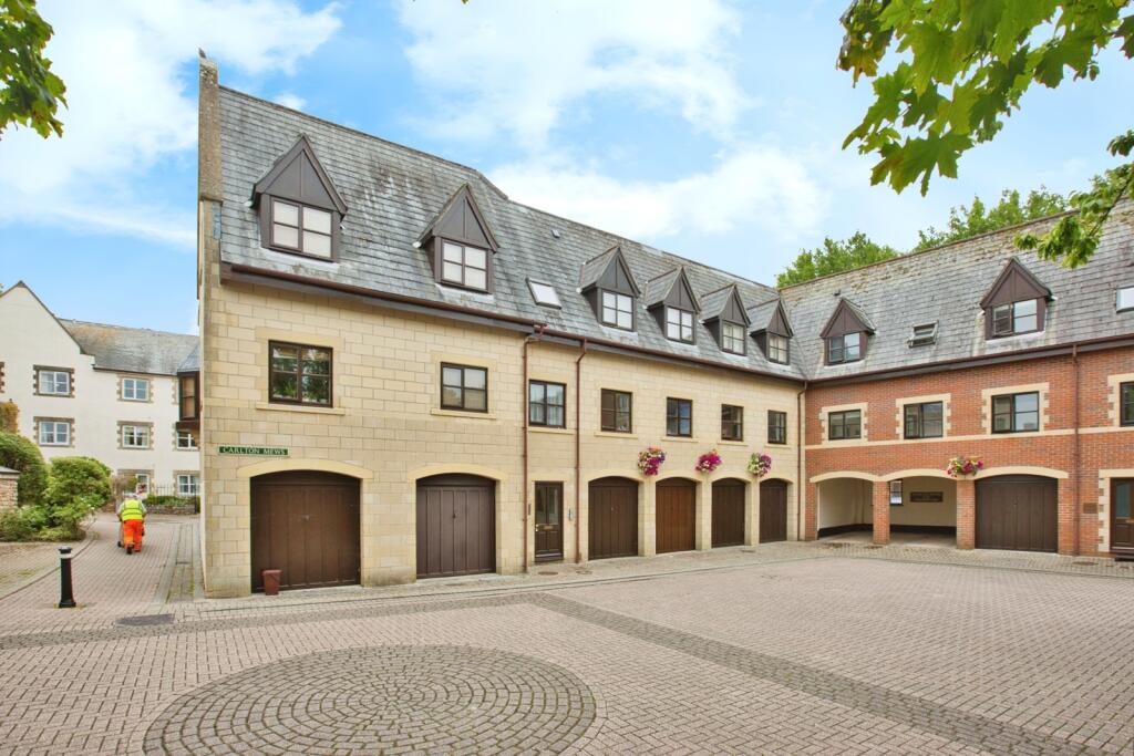 Main image of property: Carlton Mews, Wells, Somerset, BA5