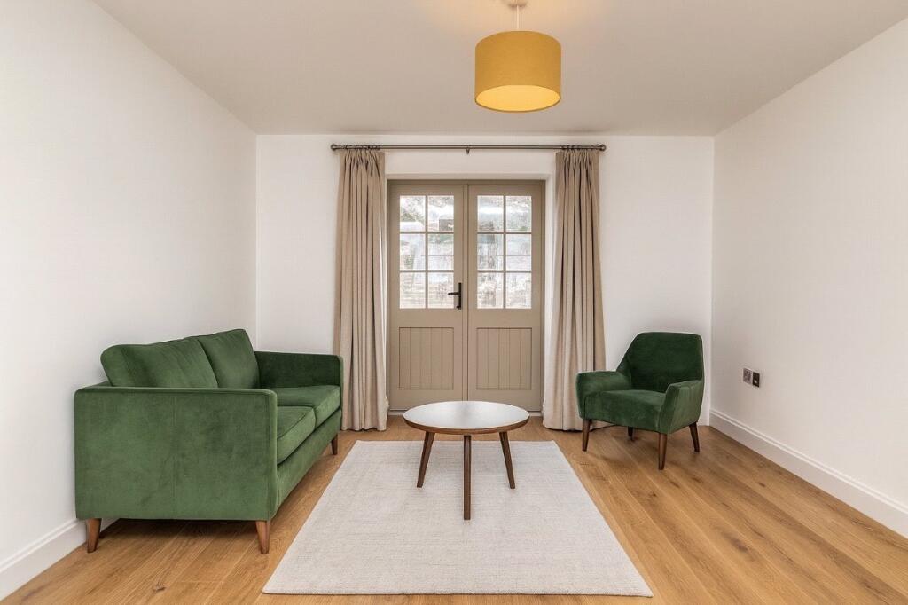 Additional image 2 of Plots 1-3 Bowlish Lane, Bowlish, Shepton Mallet, Somerset, BA4