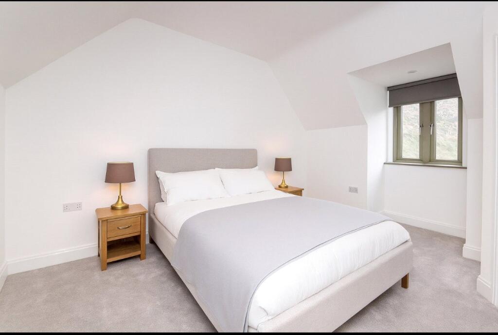 Additional image 7 of Plots 1-3 Bowlish Lane, Bowlish, Shepton Mallet, Somerset, BA4