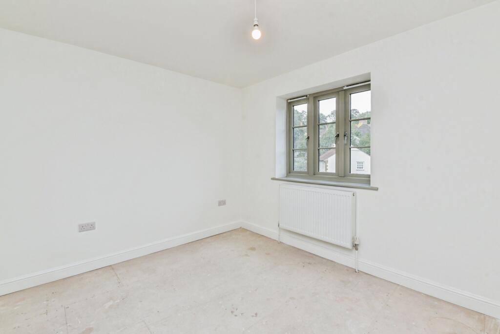 Additional image 9 of Plots 1-3 Bowlish Lane, Bowlish, Shepton Mallet, Somerset, BA4