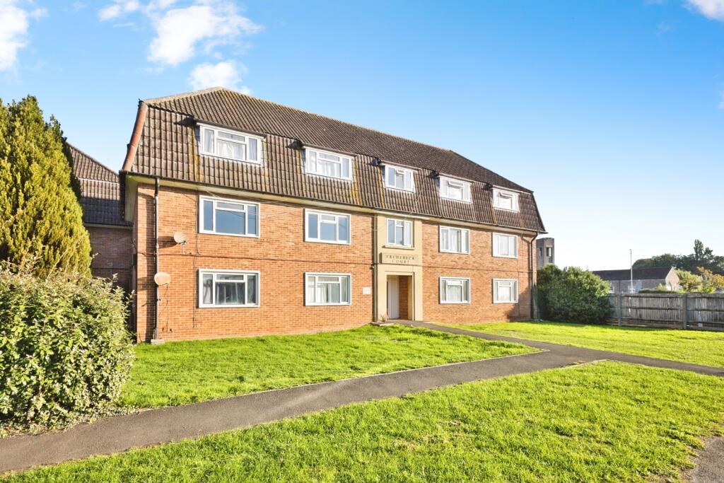 Main image of property: Frederick Court, Wells, Somerset, BA5