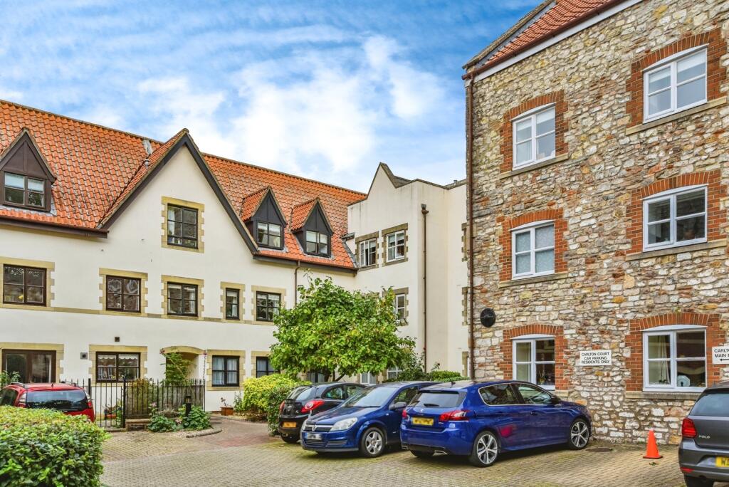 Main image of property: Carlton Court, Wells, Somerset, BA5