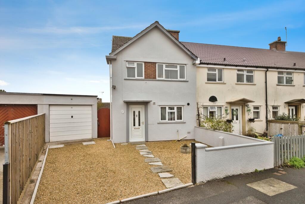 Main image of property: Sunnymead, Meare, Glastonbury, Somerset, BA6