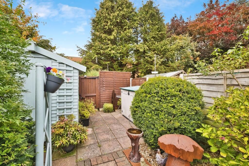 Additional image 14 of Victoria Grove, Shepton Mallet, Somerset, BA4