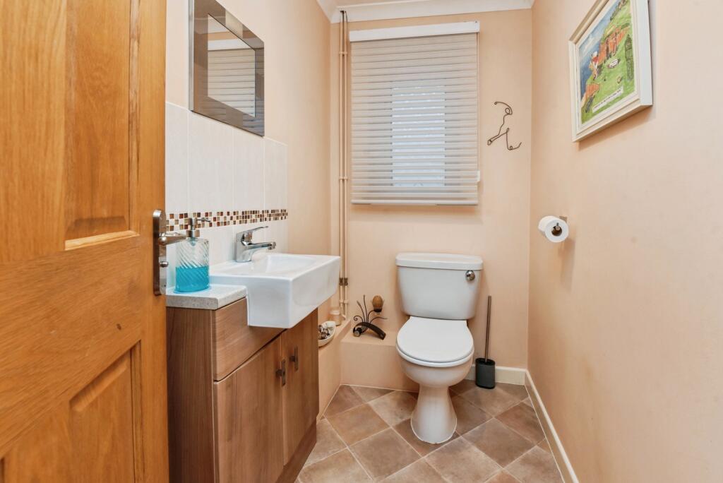 Additional image 5 of West Bradley, Glastonbury, Somerset, BA6