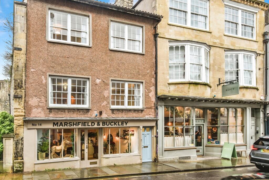 Main image of property: Sadler Street, Wells, Somerset, BA5