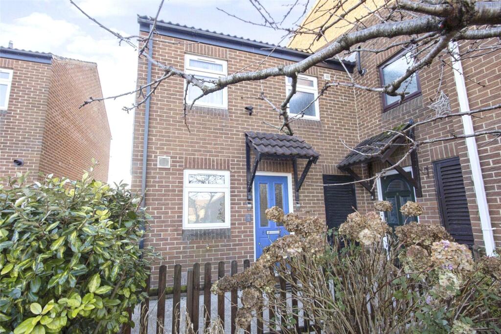 Main image of property: Barnard Court, Charter Way, Wells, Somerset, BA5