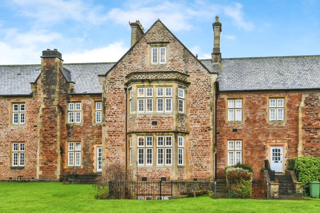 Main image of property: Boyd house, WELLS, Somerset, BA5