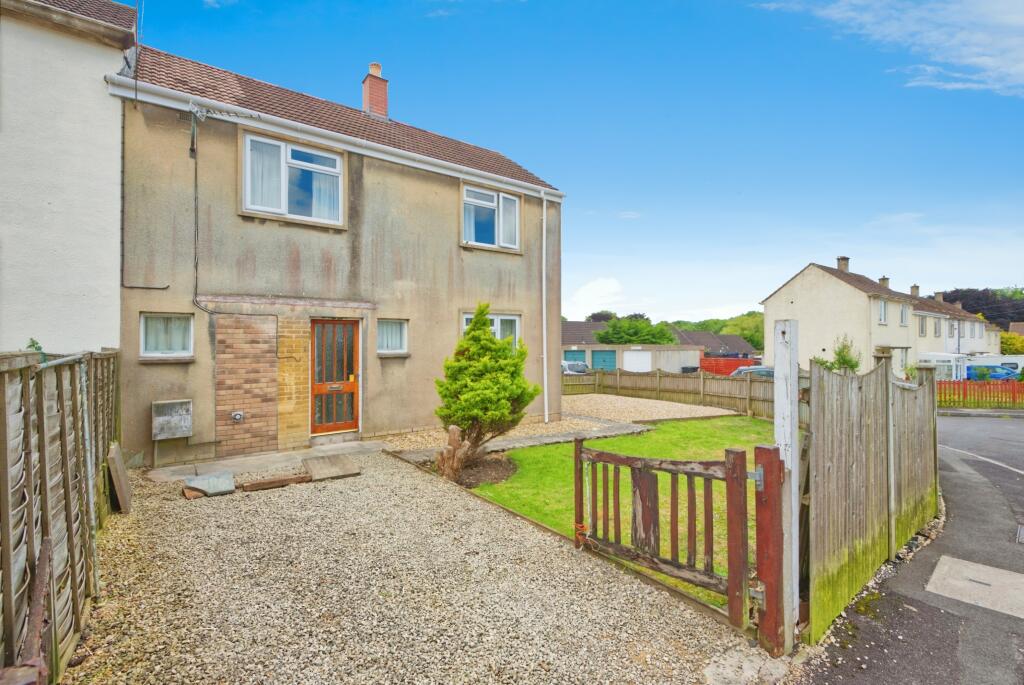 Main image of property: Duchy Road, Shepton Mallet, Somerset, BA4