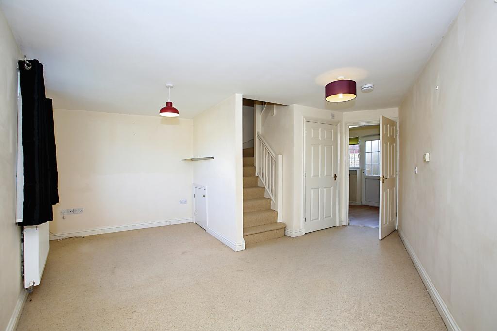 1 bedroom terraced house for sale in The Old Coal Yard, Crewkerne