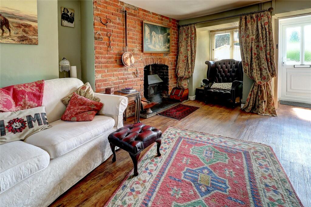Additional property image - Green Quarry, Yeovil, Somerset, BA21
