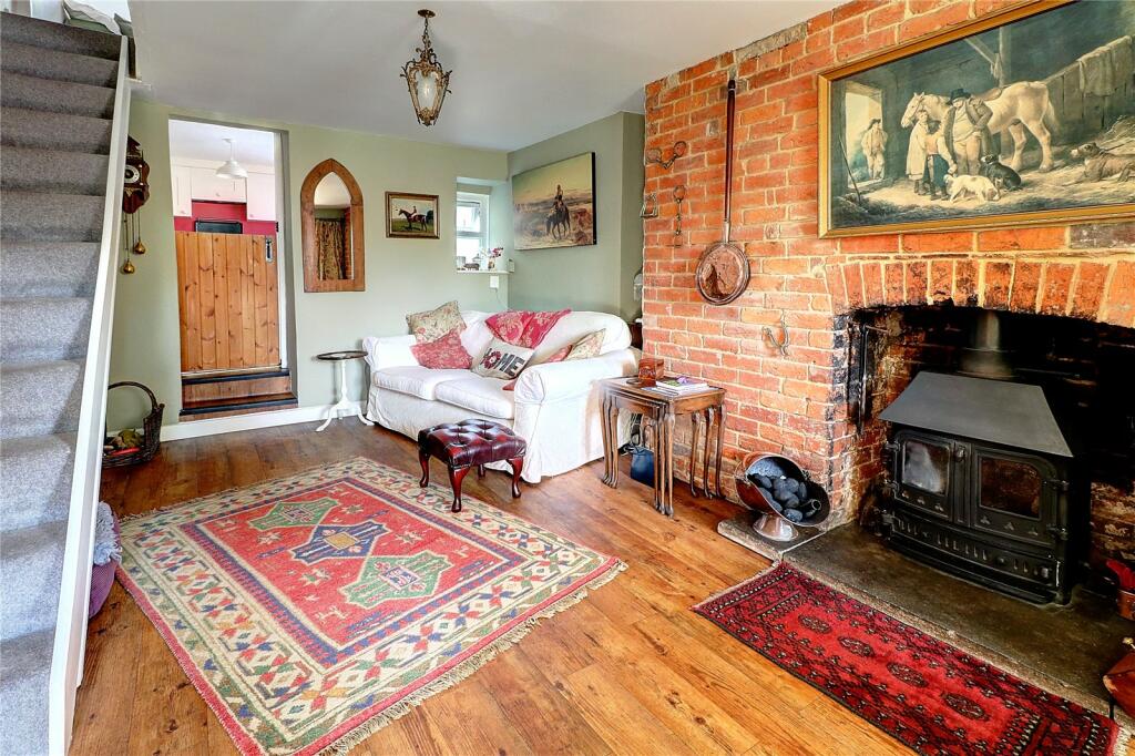 Additional property image - Green Quarry, Yeovil, Somerset, BA21