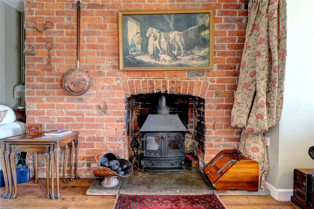 Additional property image - Green Quarry, Yeovil, Somerset, BA21