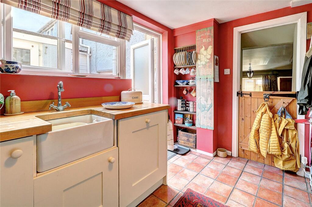 Additional property image - Green Quarry, Yeovil, Somerset, BA21