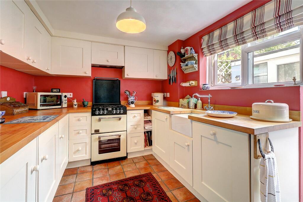 Additional property image - Green Quarry, Yeovil, Somerset, BA21