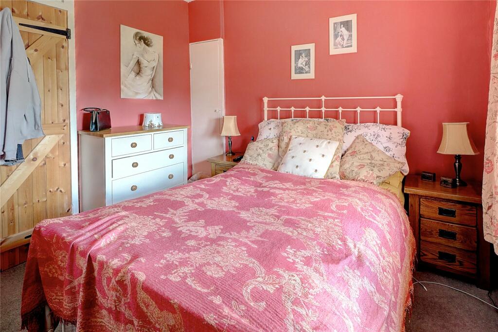Additional property image - Green Quarry, Yeovil, Somerset, BA21