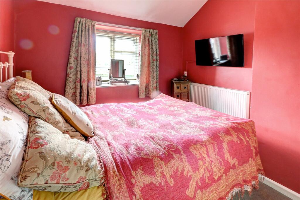 Additional property image - Green Quarry, Yeovil, Somerset, BA21