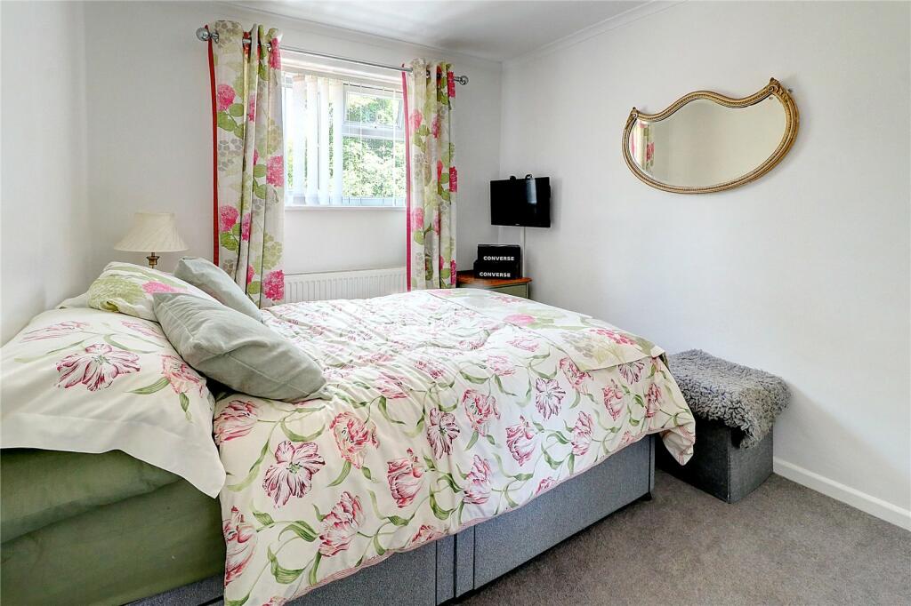 Additional property image - Green Quarry, Yeovil, Somerset, BA21