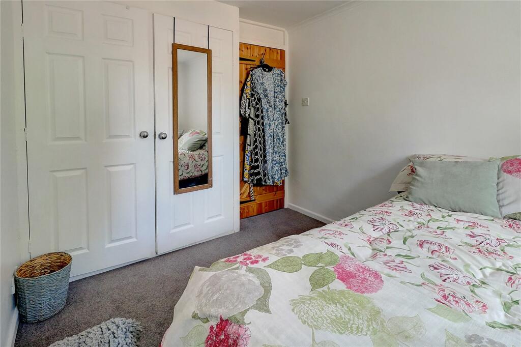 Additional property image - Green Quarry, Yeovil, Somerset, BA21