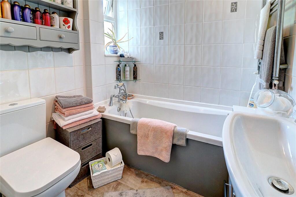 Additional property image - Green Quarry, Yeovil, Somerset, BA21