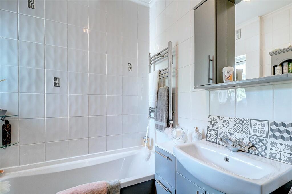 Additional property image - Green Quarry, Yeovil, Somerset, BA21