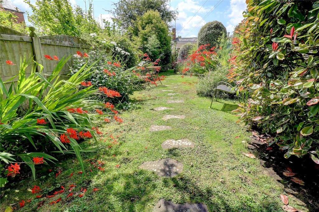 Additional property image - Green Quarry, Yeovil, Somerset, BA21