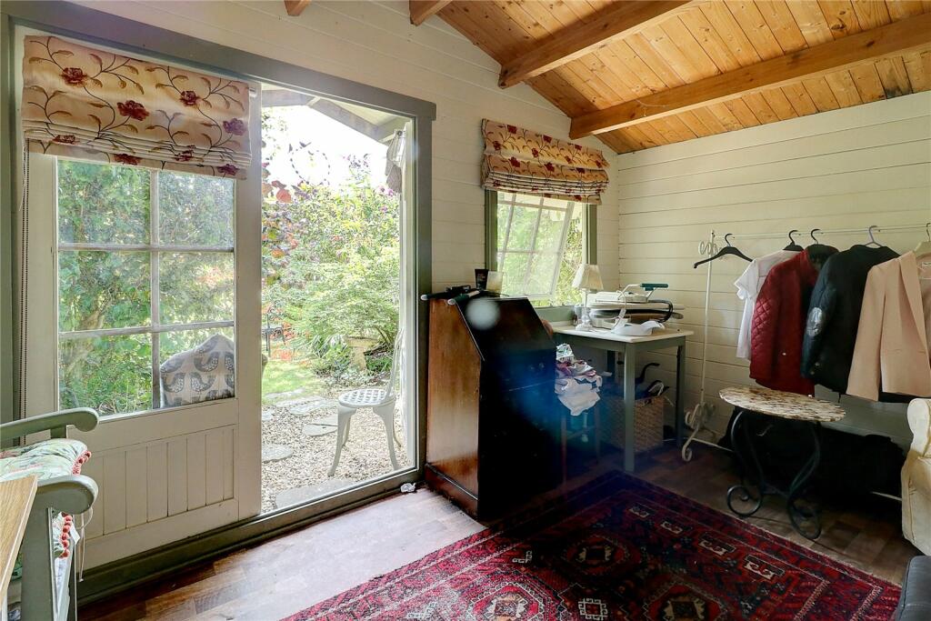 Additional property image - Green Quarry, Yeovil, Somerset, BA21