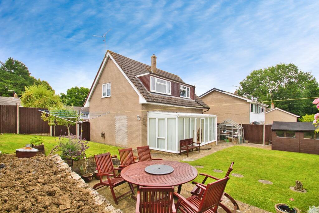 Additional property image - Rivers Road, YEOVIL, Somerset, BA21