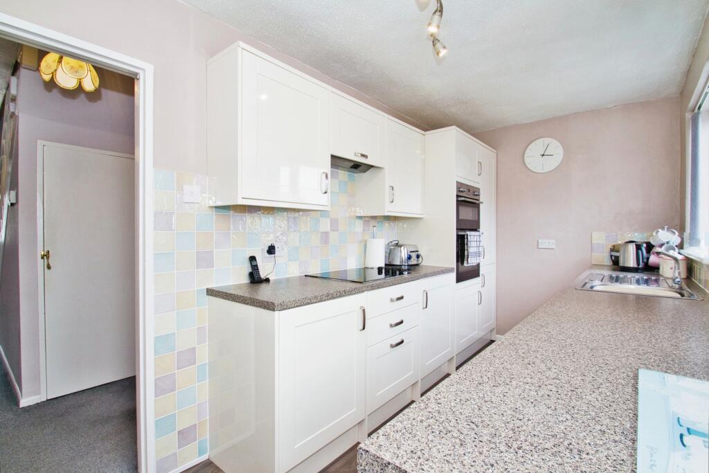 Additional property image - Rivers Road, YEOVIL, Somerset, BA21