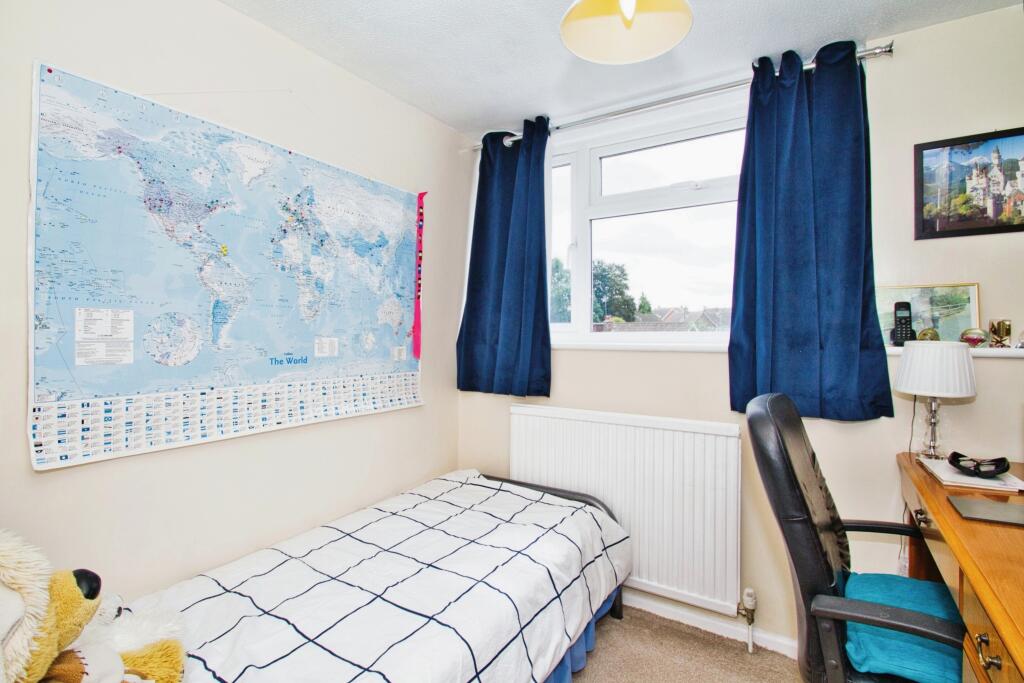 Additional property image - Rivers Road, YEOVIL, Somerset, BA21