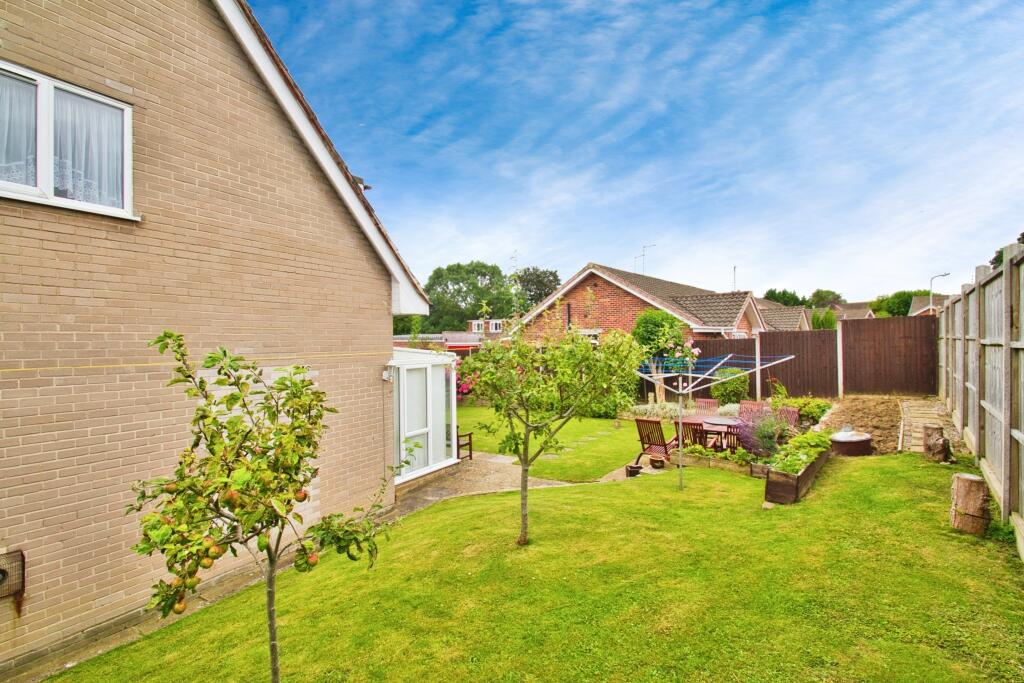 Additional property image - Rivers Road, YEOVIL, Somerset, BA21