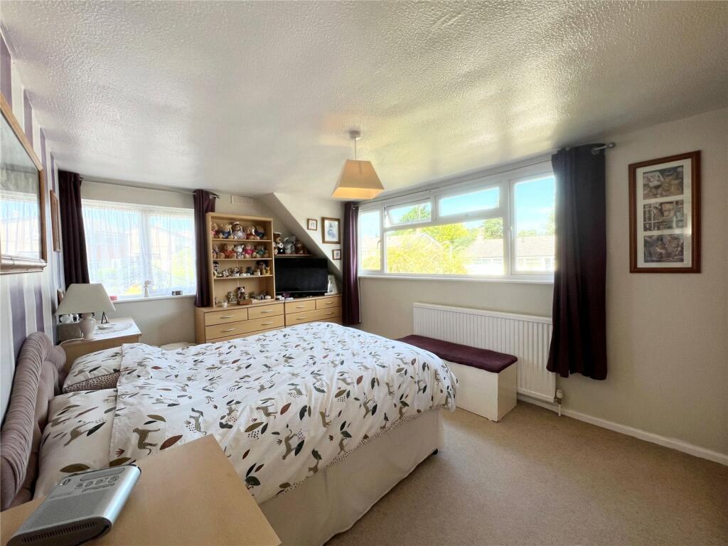 Additional property image - Rivers Road, YEOVIL, Somerset, BA21