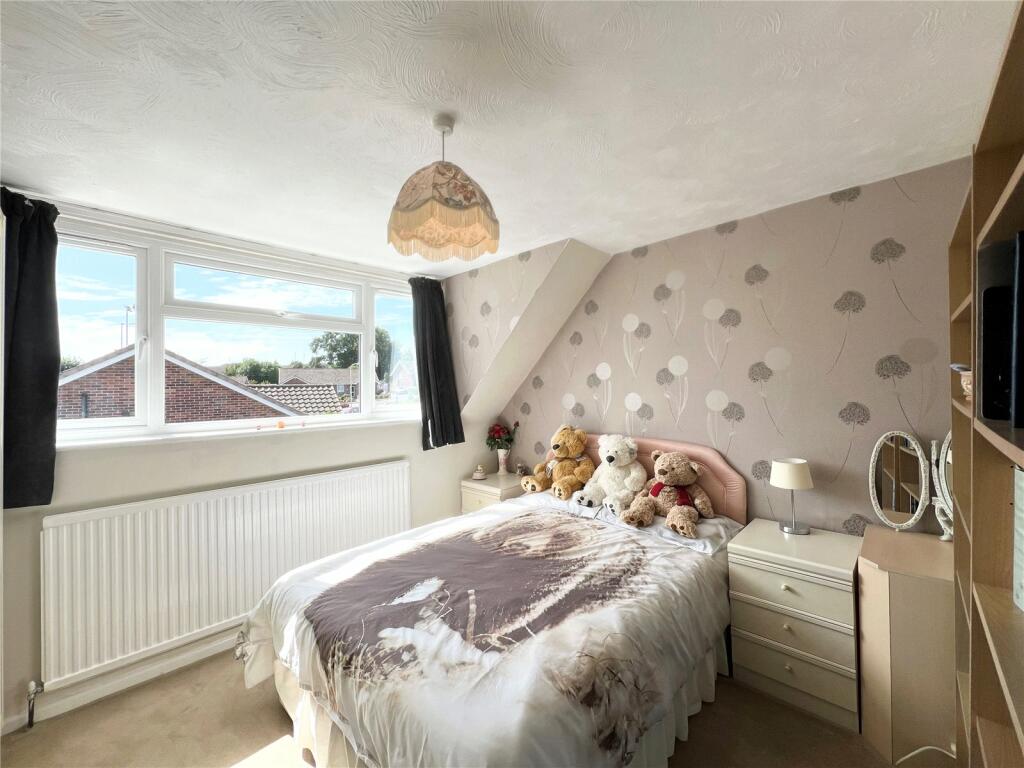 Additional property image - Rivers Road, YEOVIL, Somerset, BA21