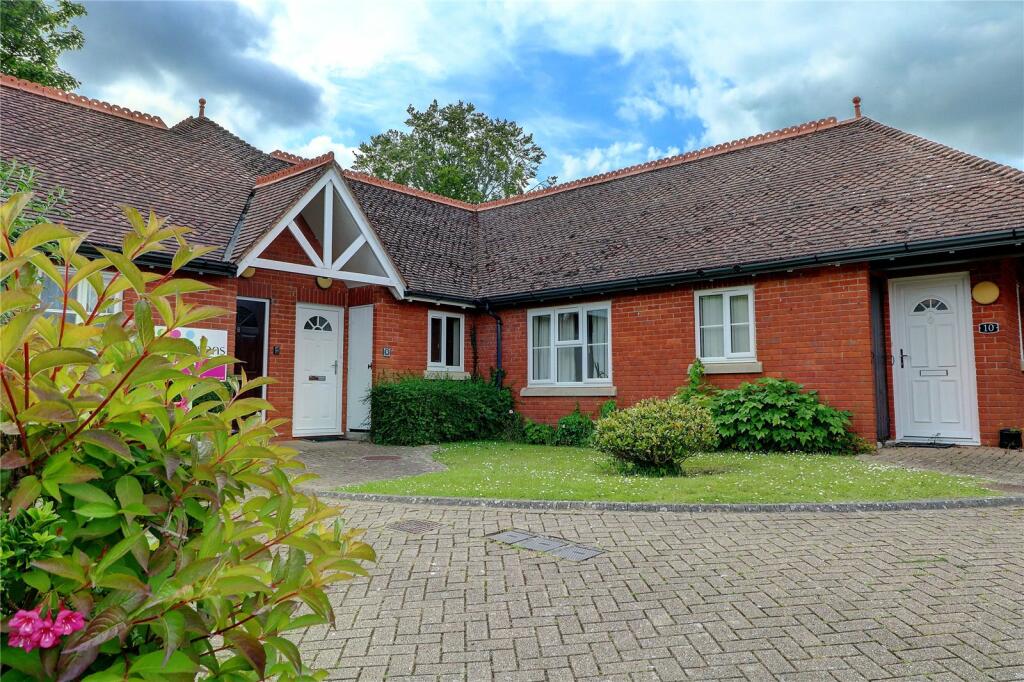 Main image of property: Coverdale Court, Yeovil, BA21